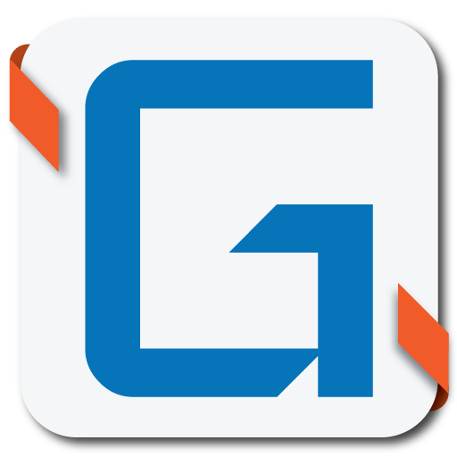 Gfects logo